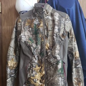 Hunting Jacket